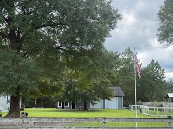 5576 NW 196th Pl, Starke, FL 32091