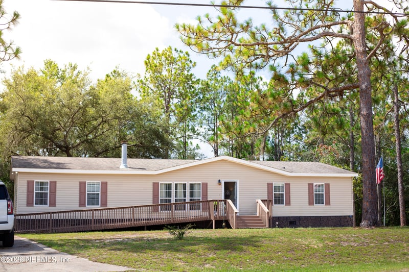 5579 Deerlodge Ct, Keystone Heights, FL 32656
