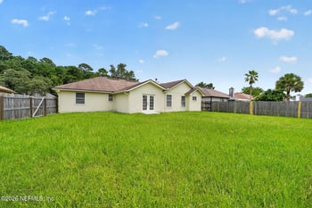 558 Charles Pinckney St, Orange Park, FL 32073