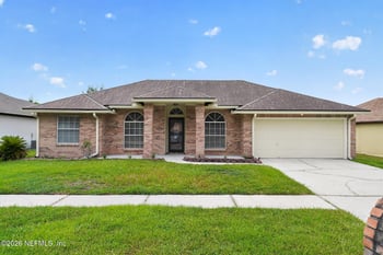 558 Charles Pinckney St, Orange Park, FL 32073