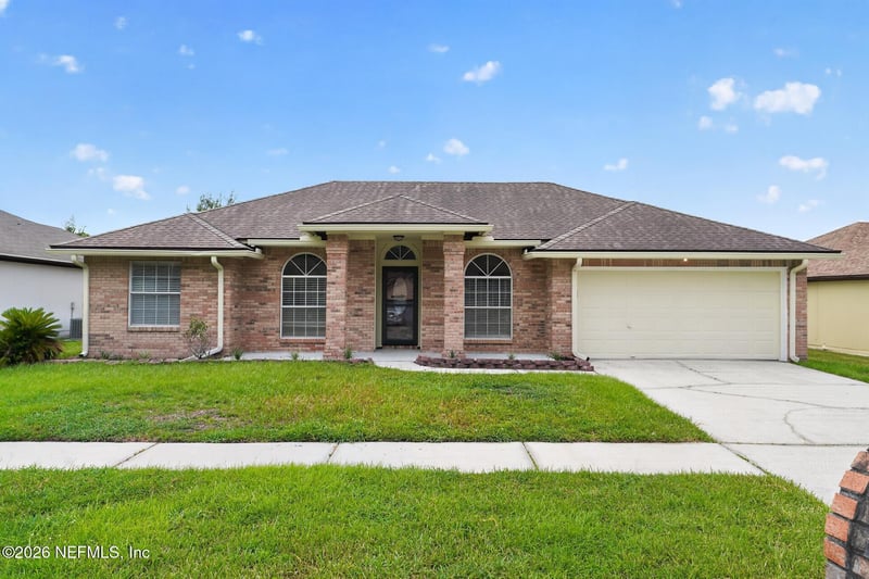 558 Charles Pinckney St, Orange Park, FL 32073