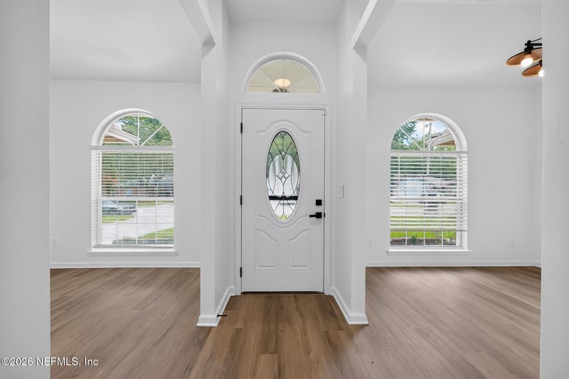 558 Charles Pinckney St, Orange Park, FL 32073