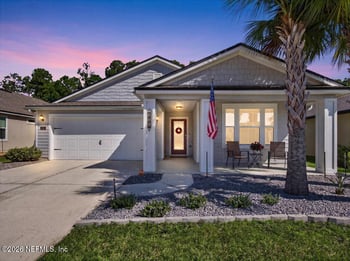 558 Palace Dr, St Augustine, FL 32084