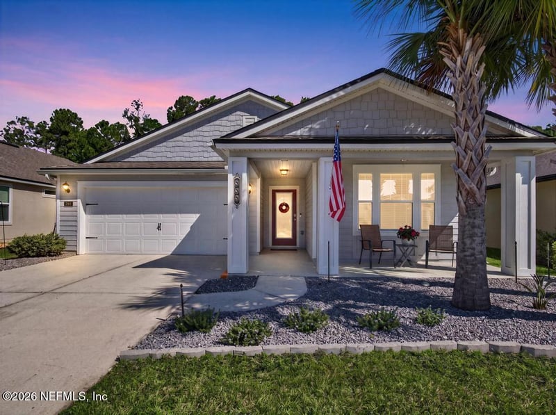 558 Palace Dr, St Augustine, FL 32084