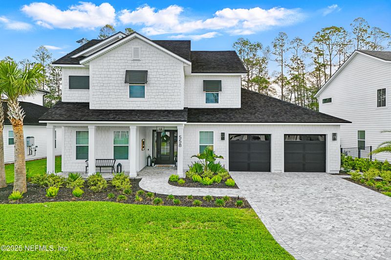 558 Palm Crest Dr, Ponte Vedra, FL 32081