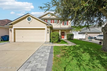 558 Roserush Ln, Jacksonville, FL 32225
