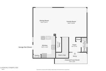 558 Roserush Ln, Jacksonville, FL 32225