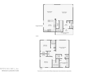 558 Roserush Ln, Jacksonville, FL 32225