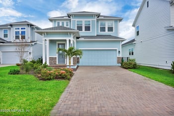 5583 Lumber Mill Rd, Jacksonville, FL 32224