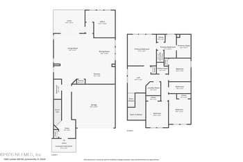 5583 Lumber Mill Rd, Jacksonville, FL 32224
