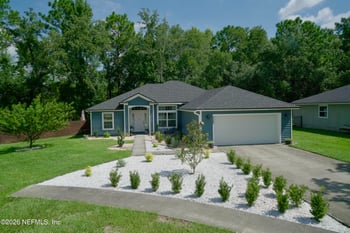 5585 Casavedra Ct, Jacksonville, FL 32244