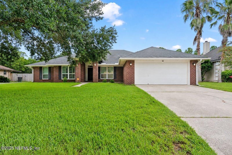 5587 Bristol Bay Ln N, Jacksonville, FL 32244