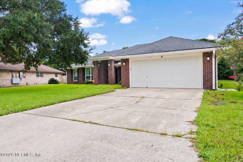 5587 Bristol Bay Ln N, Jacksonville, FL 32244
