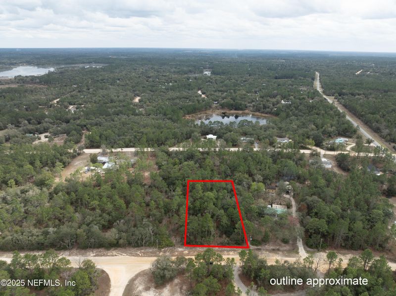 5589 Acadia St, Keystone Heights, FL 32656