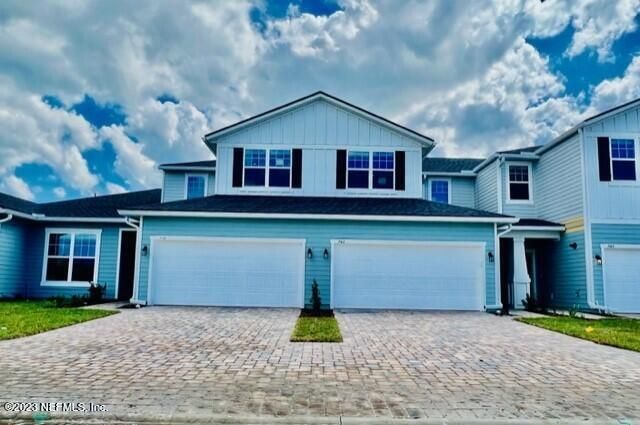 559 Cherry Elm Dr #126, St Augustine, FL 32092