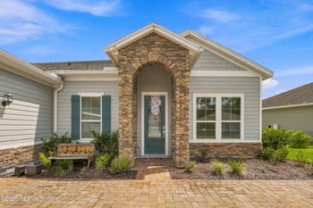 559 Glorieta Dr, St Augustine, FL 32095