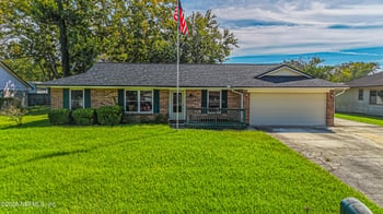 559 William Ellery St, Orange Park, FL 32073