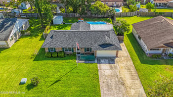559 William Ellery St, Orange Park, FL 32073