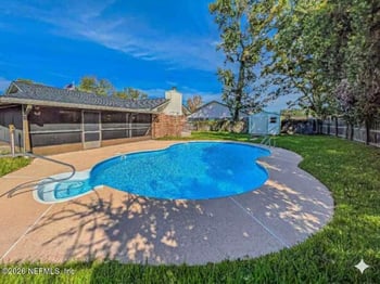 559 William Ellery St, Orange Park, FL 32073