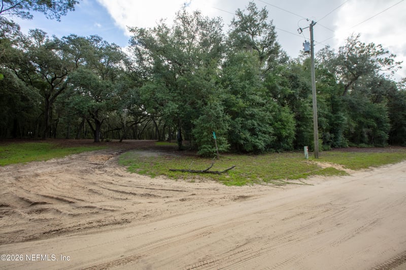 5590 Jenkins Loop Dr, Keystone Heights, FL 32656