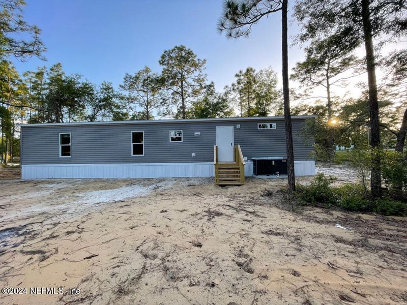 5590 Lassen St, Keystone Heights, FL 32656