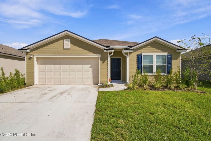 5597 Rustic Thorn Rd, Jacksonville, FL 32219