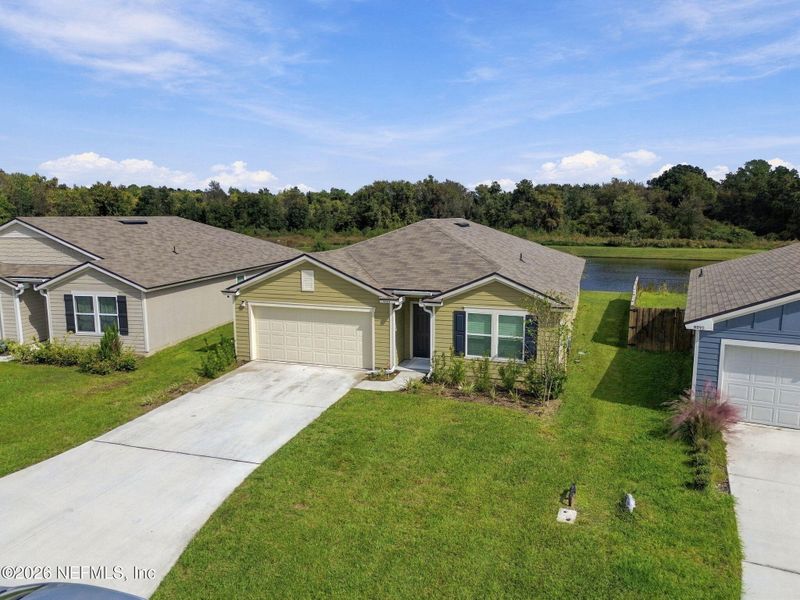 5597 Rustic Thorn Rd, Jacksonville, FL 32219