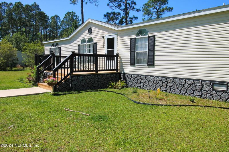 5598 Carter Spencer Rd, Middleburg, FL 32068