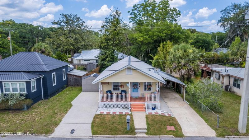 56 Anderson St, St Augustine, FL 32084