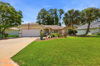 56 Bassett Ln, Palm Coast, FL 32137
