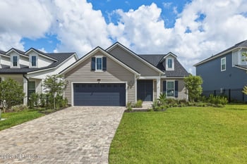 56 Ben Ct, St Augustine, FL 32092