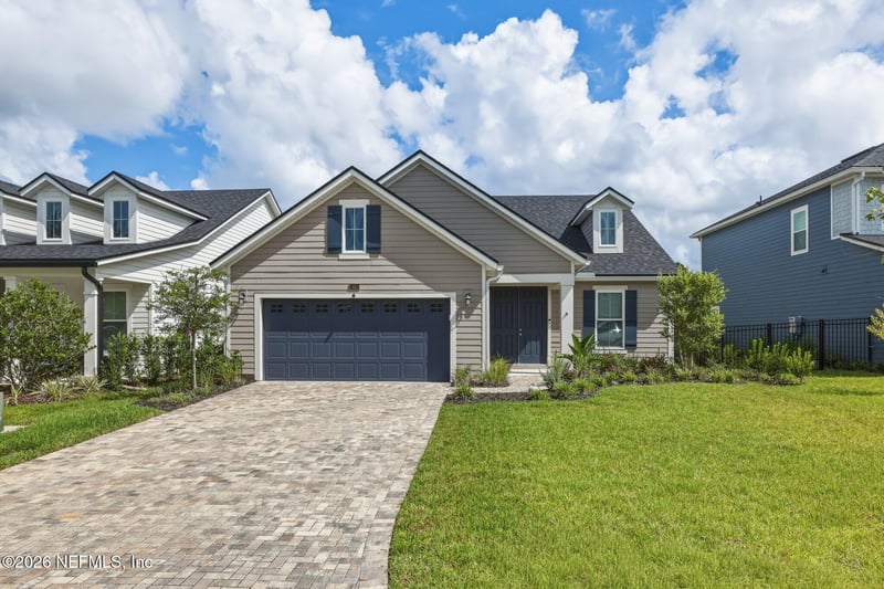 56 Ben Ct, St Augustine, FL 32092