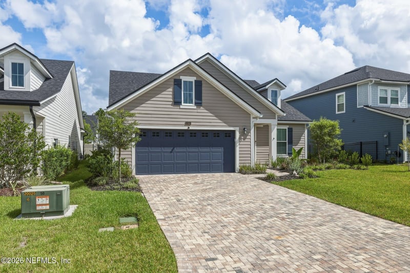 56 Ben Ct, St Augustine, FL 32092