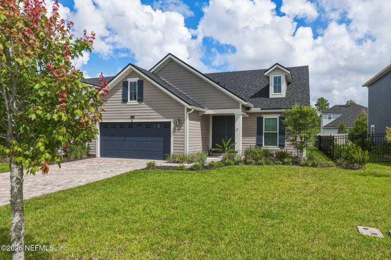 56 Ben Ct, St Augustine, FL 32092