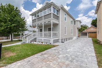 56 Carrera St, St Augustine, FL 32084