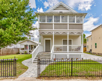 56 Carrera St, St Augustine, FL 32084