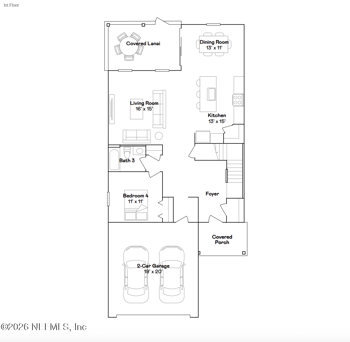56 Disston Cv, St Augustine, FL 32084