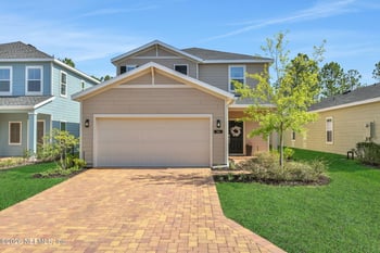 56 Disston Cv, St Augustine, FL 32084