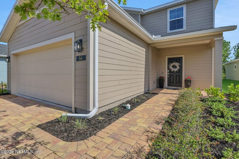 56 Disston Cv, St Augustine, FL 32084