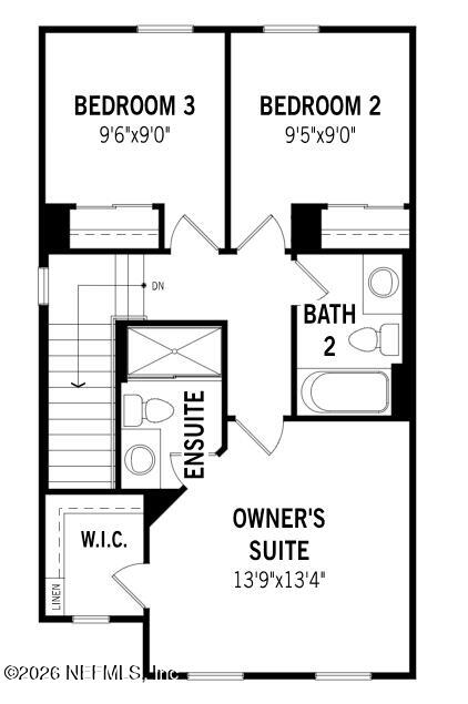 56 Downing Dr, St Johns, FL 32259
