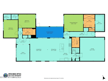 56 Footbridge Rd, St Johns, FL 32259