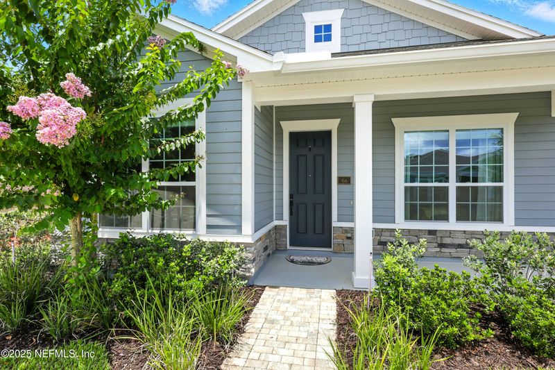56 Gilchrist Way, St Augustine, FL 32092