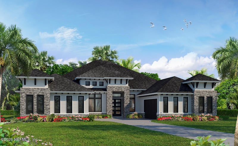 56 Glenbriar Ct, St Augustine, FL 32092