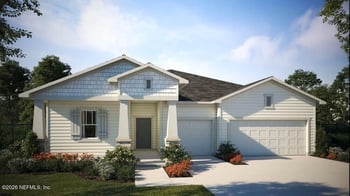 56 Reverie Dr S, Palm Coast, FL 32137