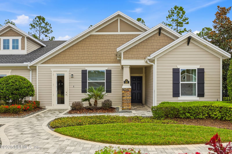 56 Round Robin Rn, St Johns, FL 32259