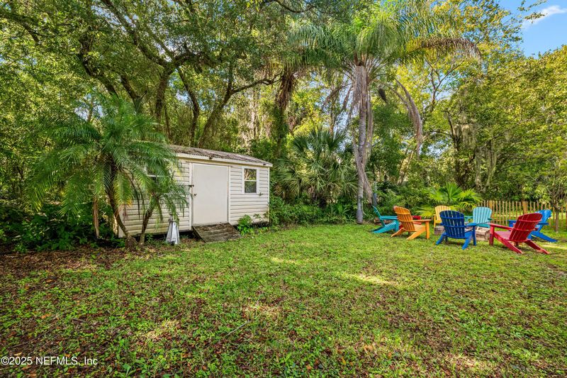 56 S Whitney St #D, St Augustine, FL 32084