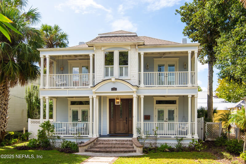 56 Water St, St Augustine, FL 32084