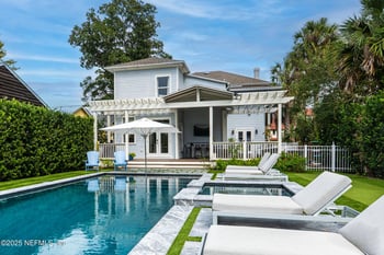 56 Water St, St Augustine, FL 32084