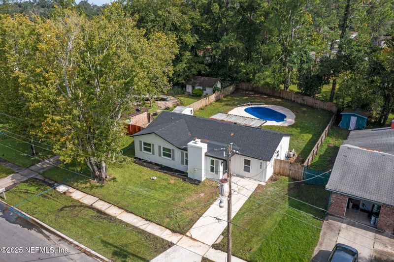 560 Aquarius Concourse, Orange Park, FL 32073