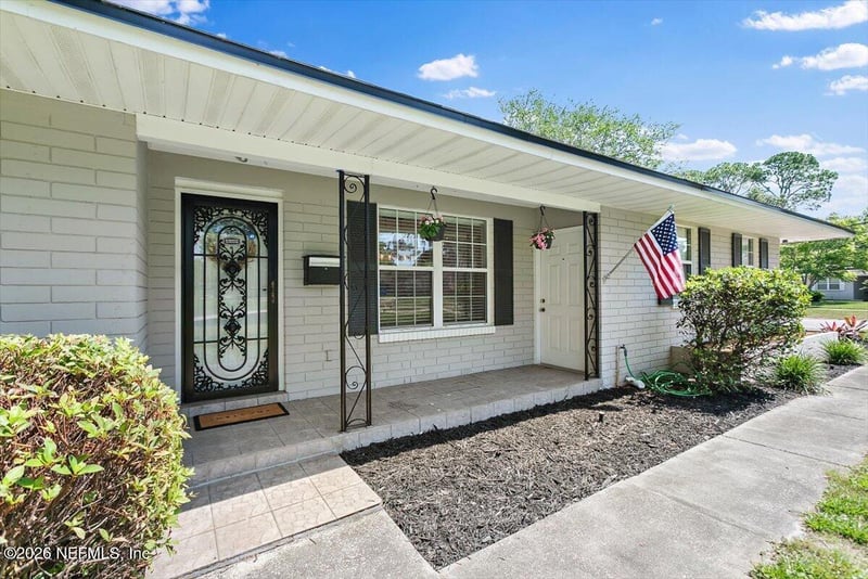 560 Mandalay Rd, Jacksonville, FL 32216